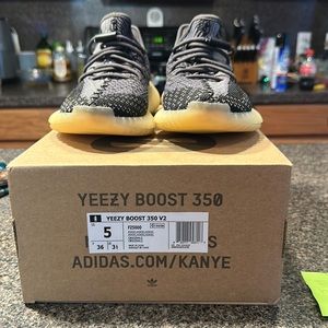 Yeezy Boost 350